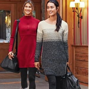 athleta carefree long sleeve dress Athleta Carefree Dress Black Long Sleeve Ruched Side Bodycon Size Small Active